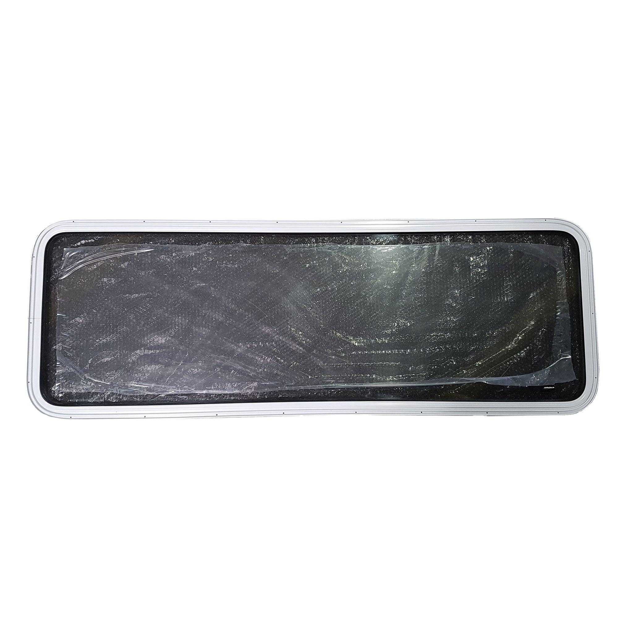 Fixed Panel Window - Aussie Traveller