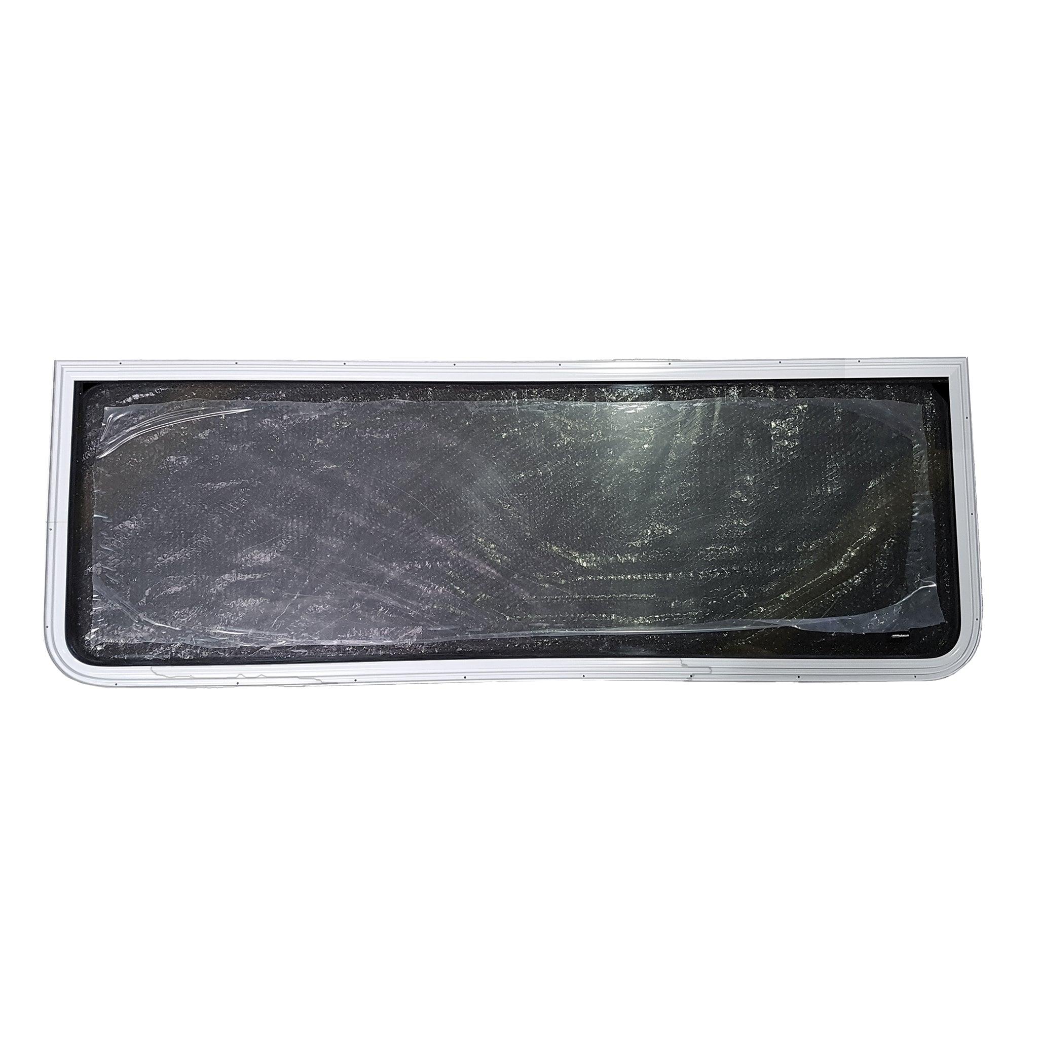 Fixed Panel Window - Aussie Traveller