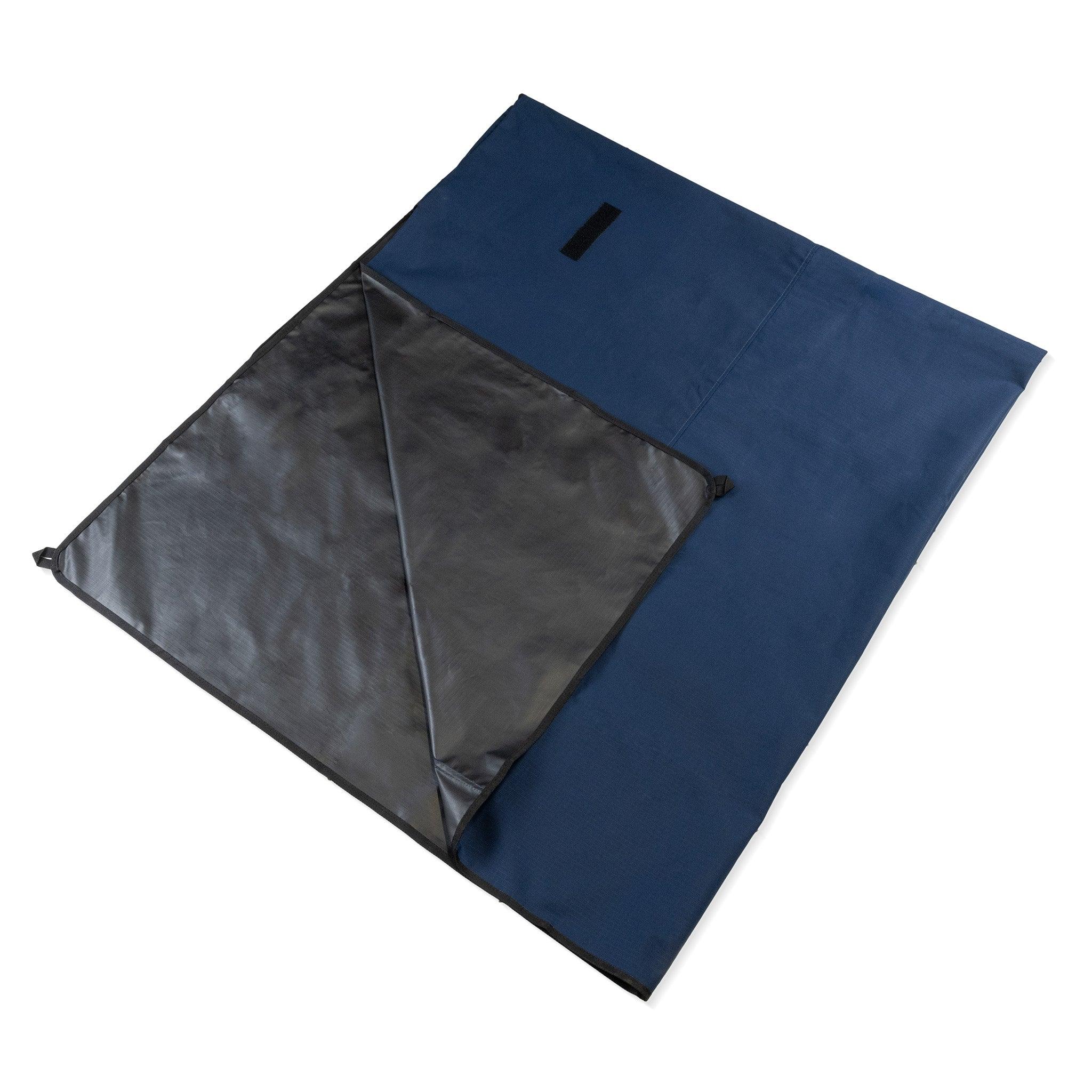 Canvas Ground Sheet Aussie Traveller