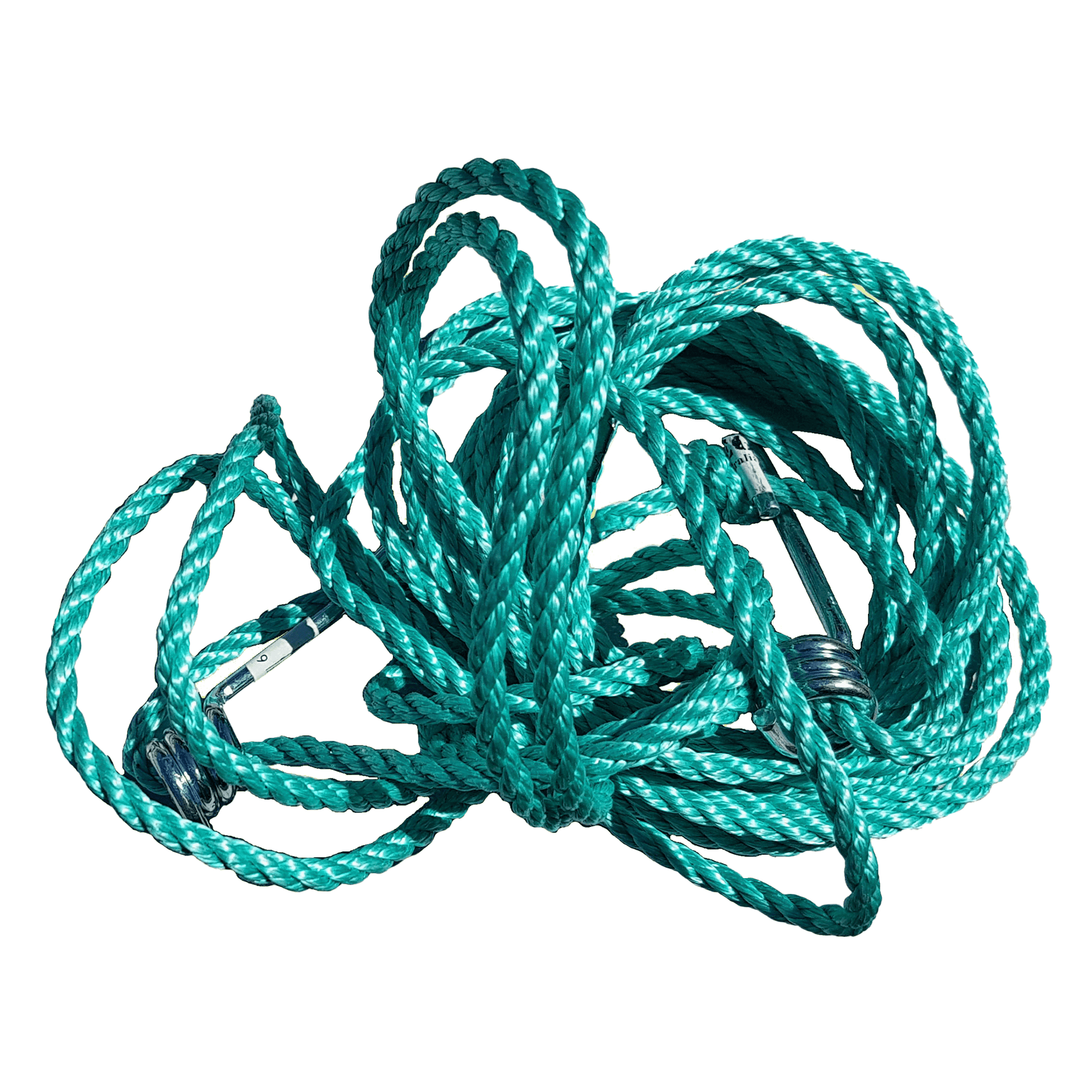 Guy Rope – Aussie Traveller