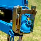 Trailer Hitch Lock - Aussie Traveller