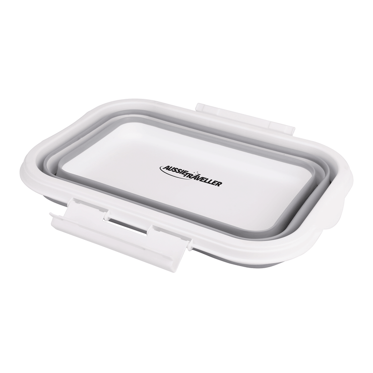 Caravan Storage Solutions - Bags, Boxes and Organiser – Aussie Traveller