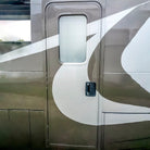 Motorhome Door - Aussie Traveller