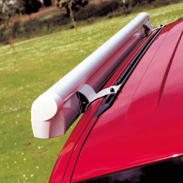 Thule 5102 Wall Mounting Bracket - Aussie Traveller