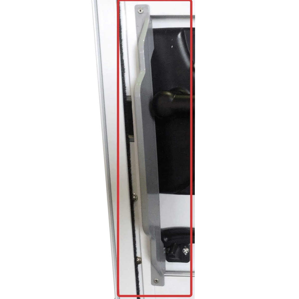 Motorhome Door Parts – Aussie Traveller