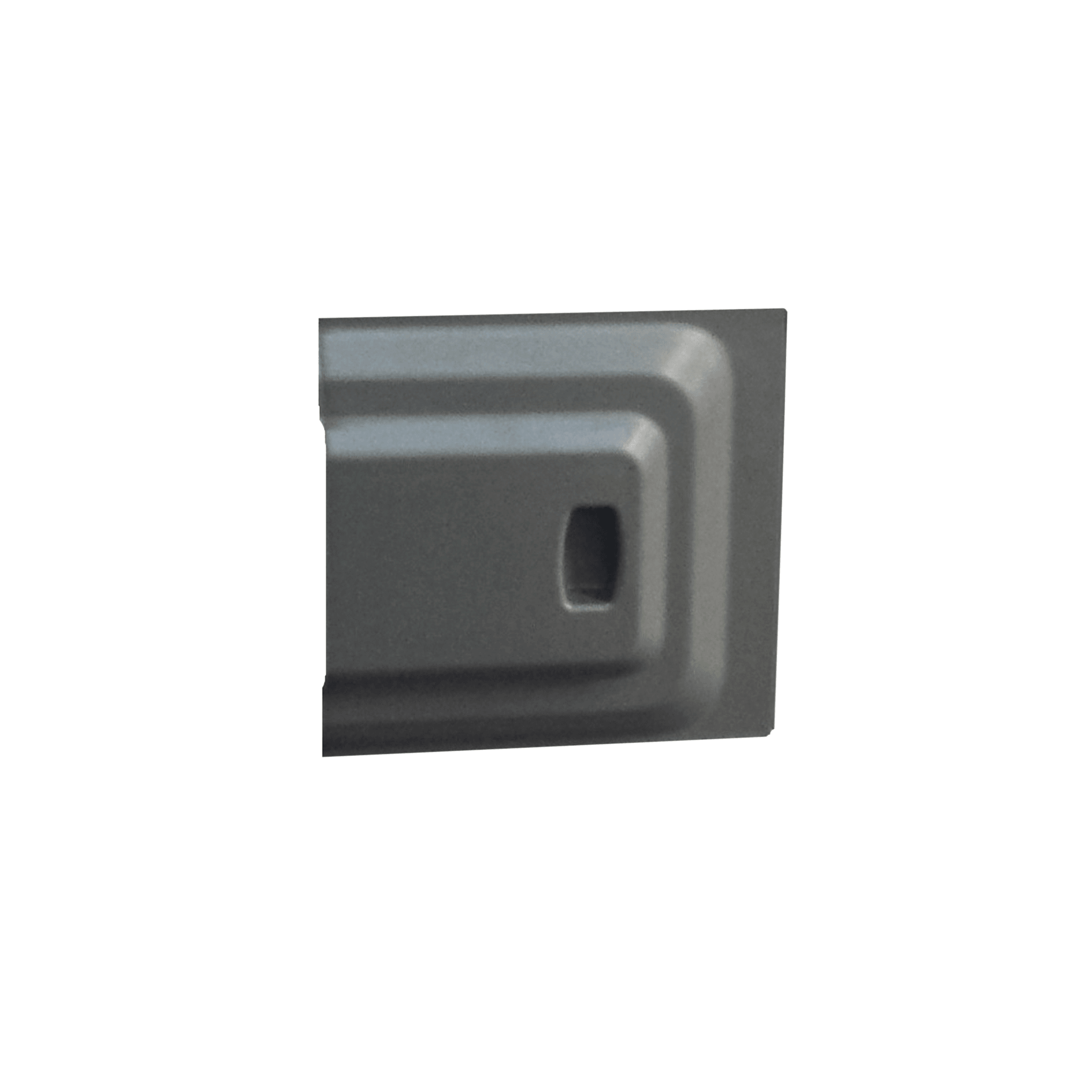 Motorhome Door Lock Cover - Aussie Traveller