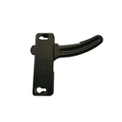 Motorhome Door Screen Latch - Aussie Traveller