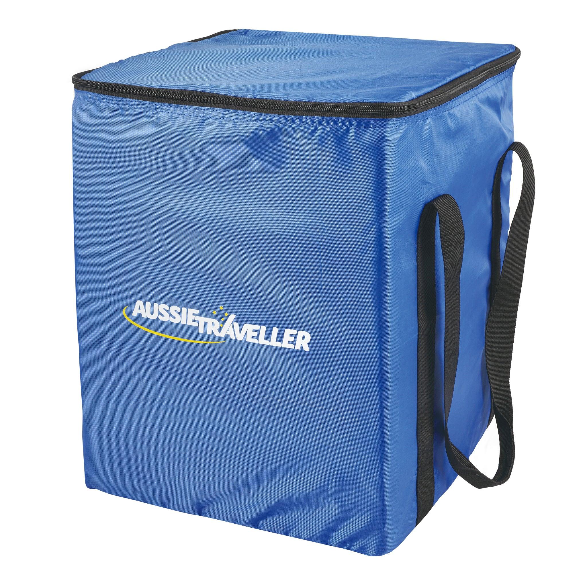 Portable Toilet Bag - 20L - Aussie Traveller