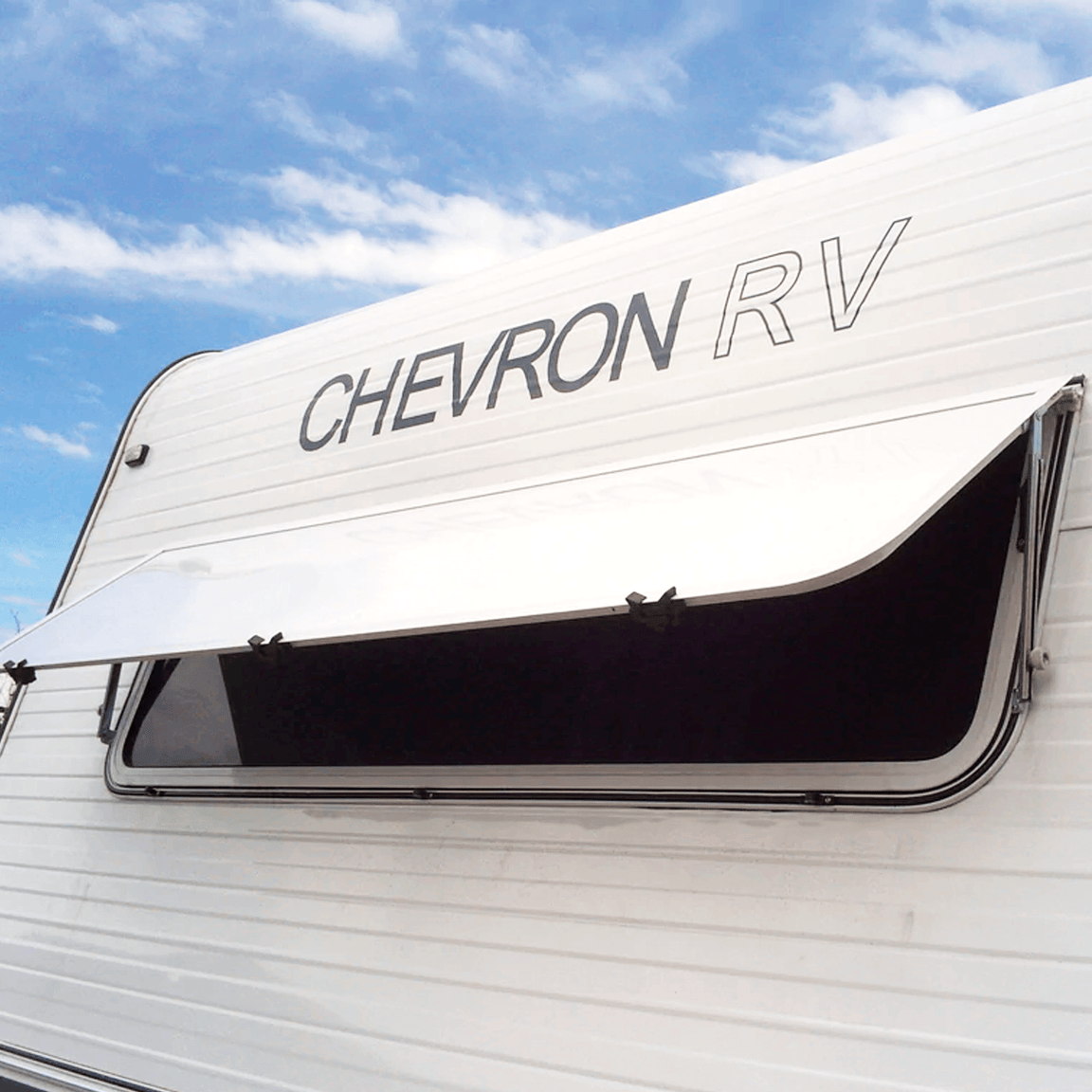 Shop Caravan Window Shade Protector Online | Aussie Traveller