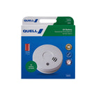 Quell Caravan & Motorhome Smoke Alarm - Aussie Traveller