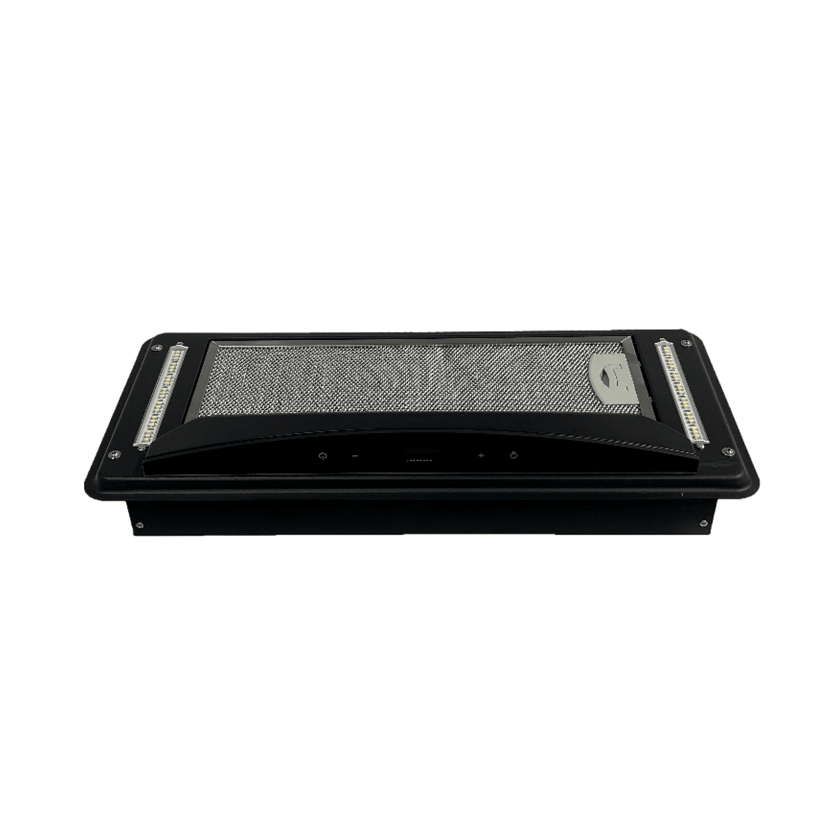 RV Rangehood Flush Mount 465mm Wide – Aussie Traveller