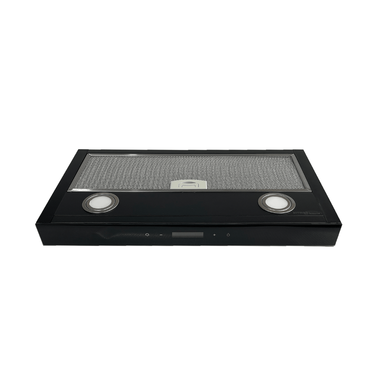 RV Rangehood Surface Mount 530mm Wide – Aussie Traveller