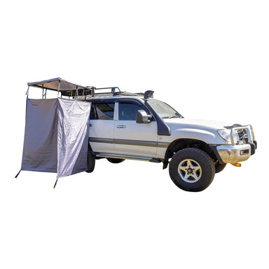4WD Awning Shower Tent