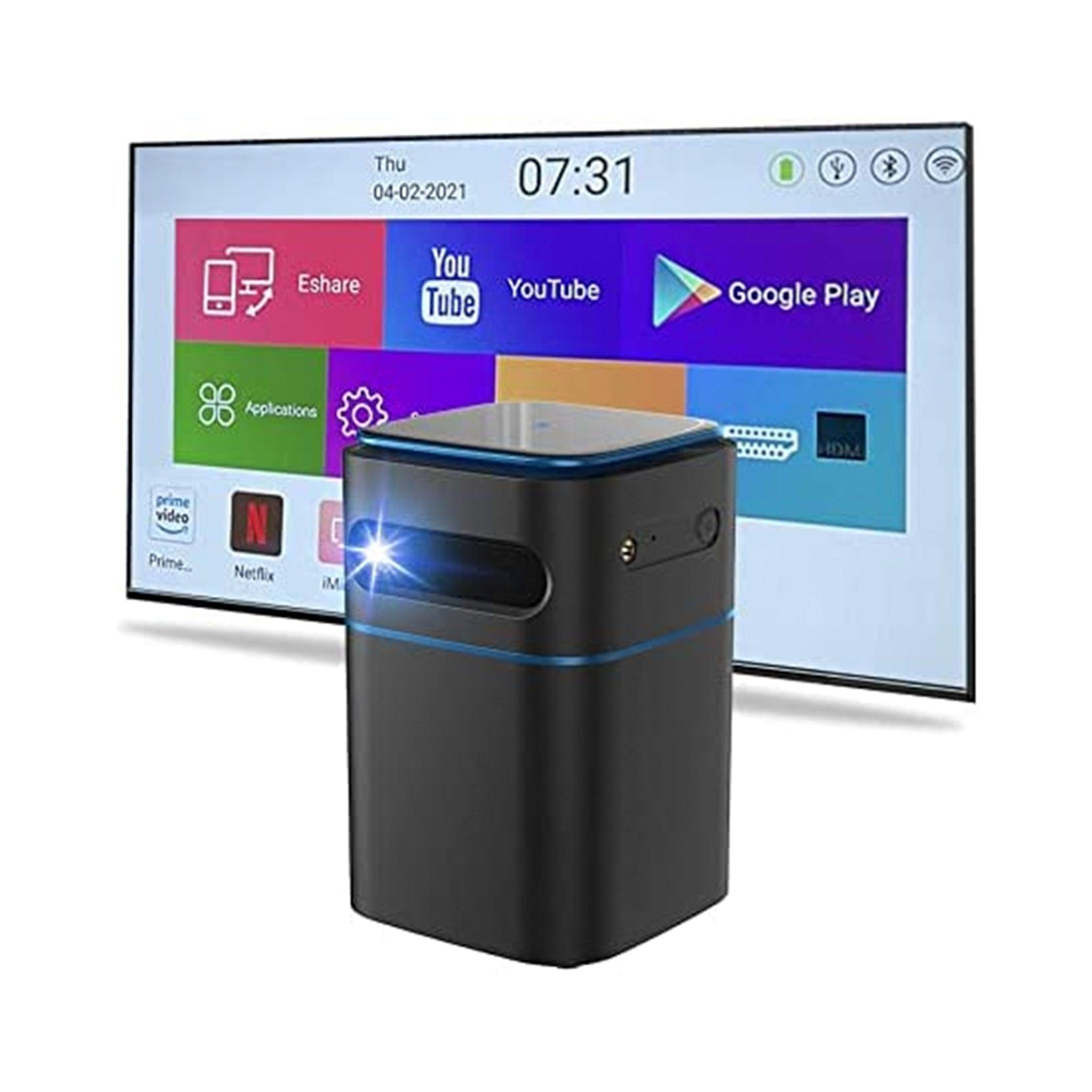 Smart Projector - Aussie Traveller