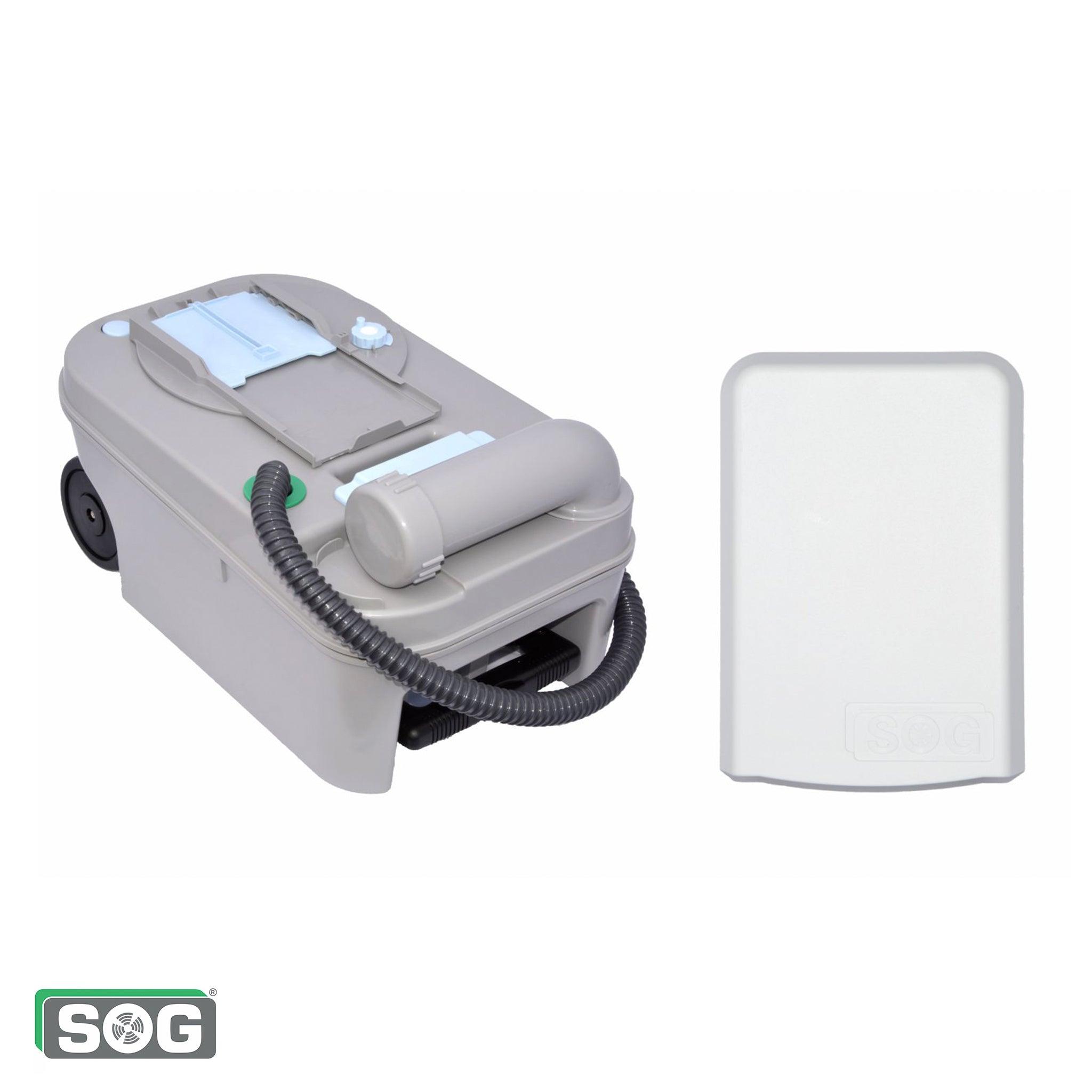 SOG Toilet Ventilation System - Aussie Traveller