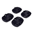 Stabiliser Feet with Pins - 4 Pack - Aussie Traveller