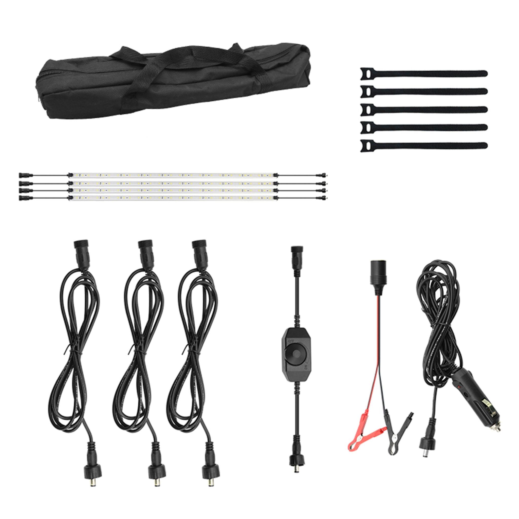 Led light deals kit price