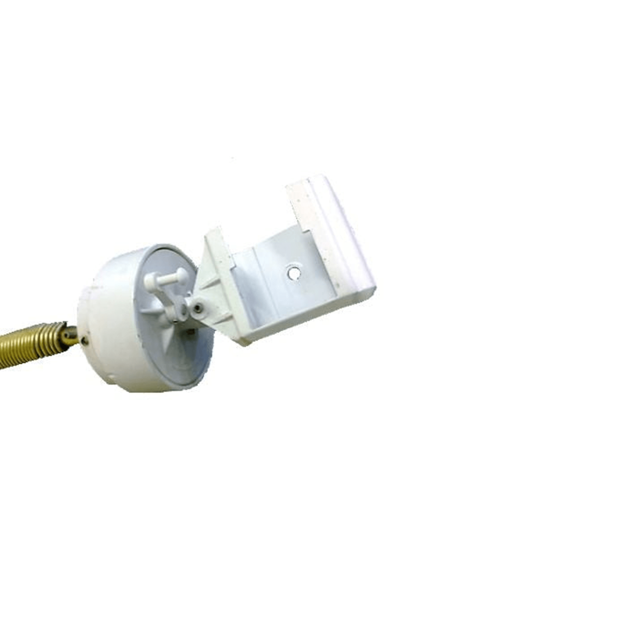 Sunburst Right Roller Inner Casting