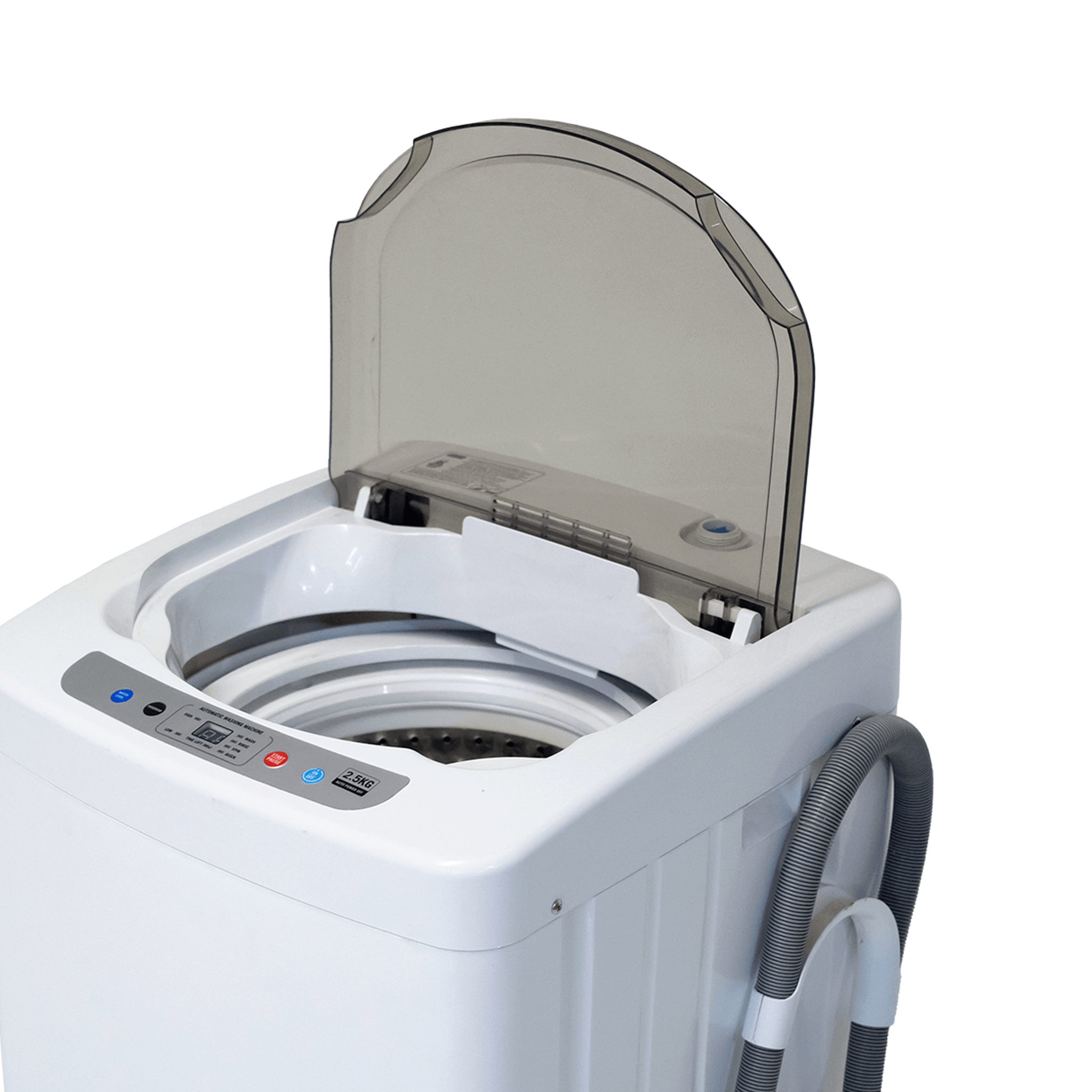 Washing Machine Lid - Aussie Traveller