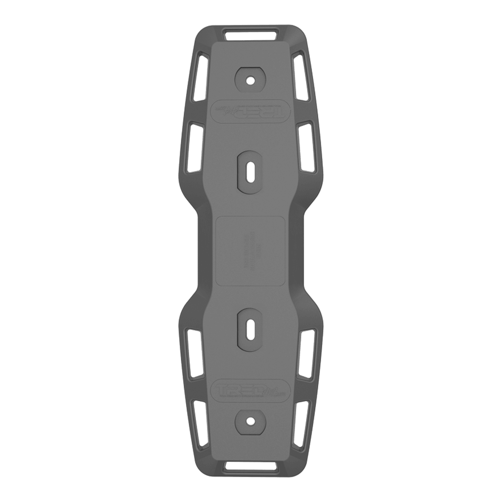 TRED Mounting Baseplate - Aussie Traveller