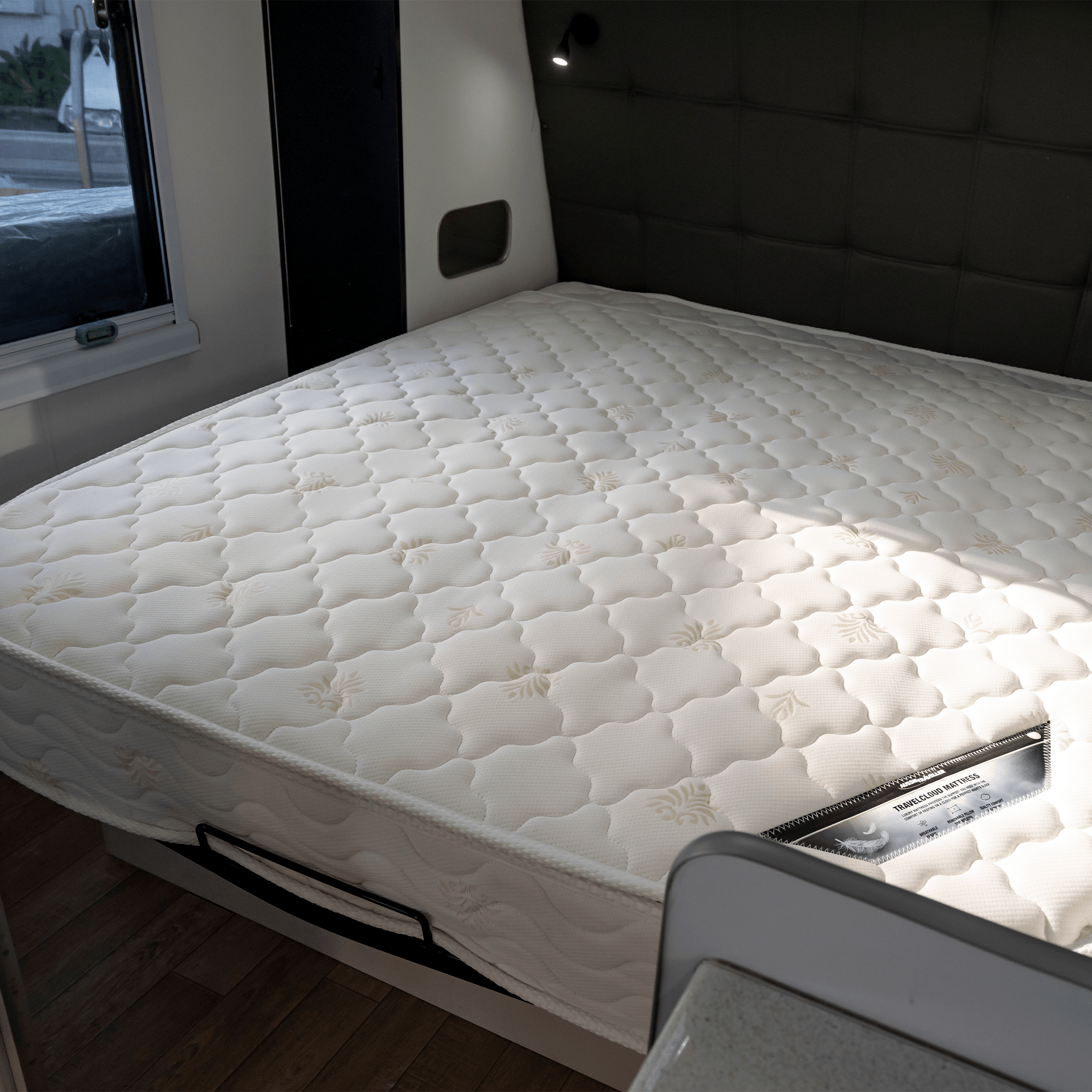Rv sales double mattress