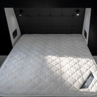 TravelCloud RV Queen Mattress - Aussie Traveller