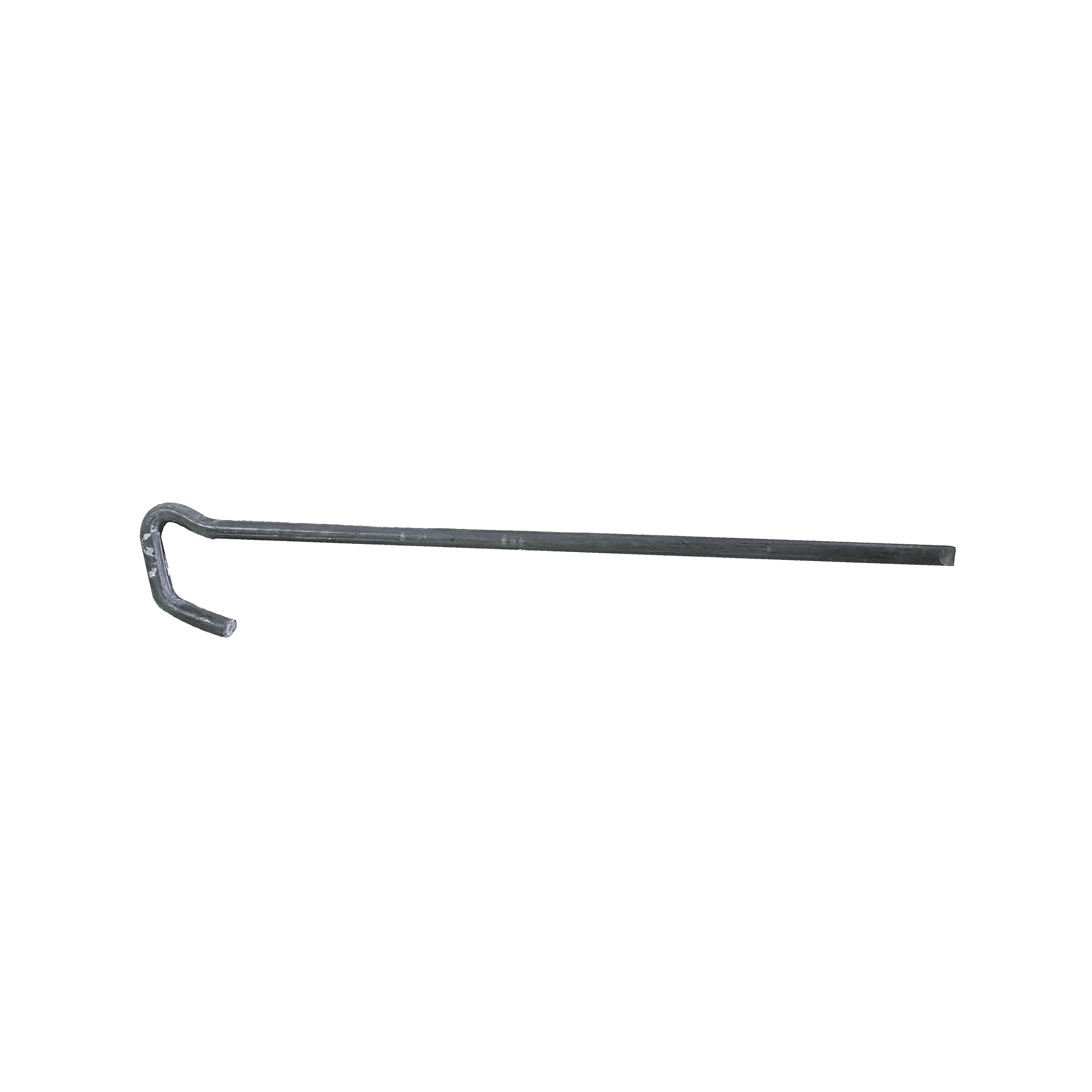 Tent Peg 6x225mm - Aussie Traveller