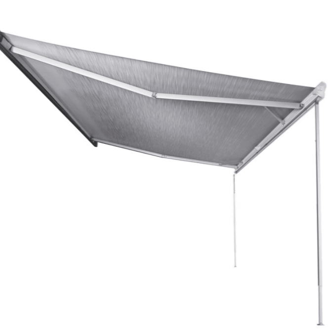 Thule 9200 Awning - Aussie Traveller