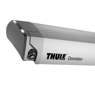 Thule 9200 Awning - Aussie Traveller