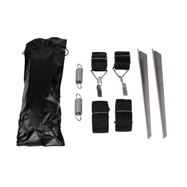 Thule Hold Down Side Strap Kit - Aussie Traveller