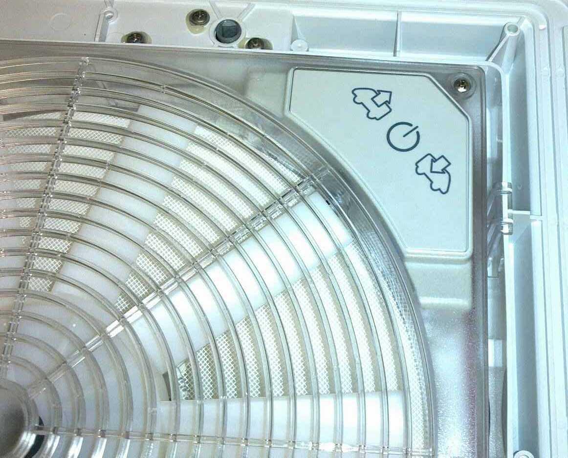 Thule 12V Ventilator Kit - Aussie Traveller