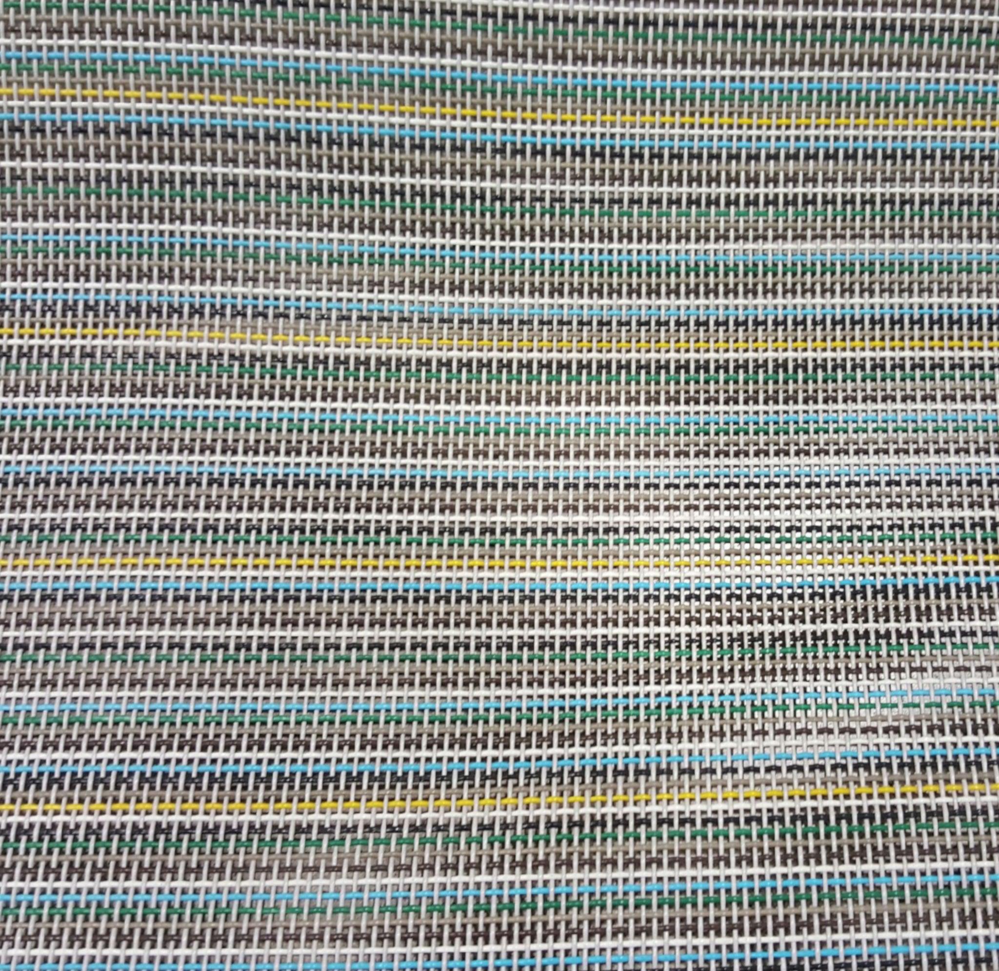 Variegated Sunblocker Long Side Wall - Aussie Traveller