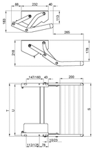 Omnistep 12V Schematic