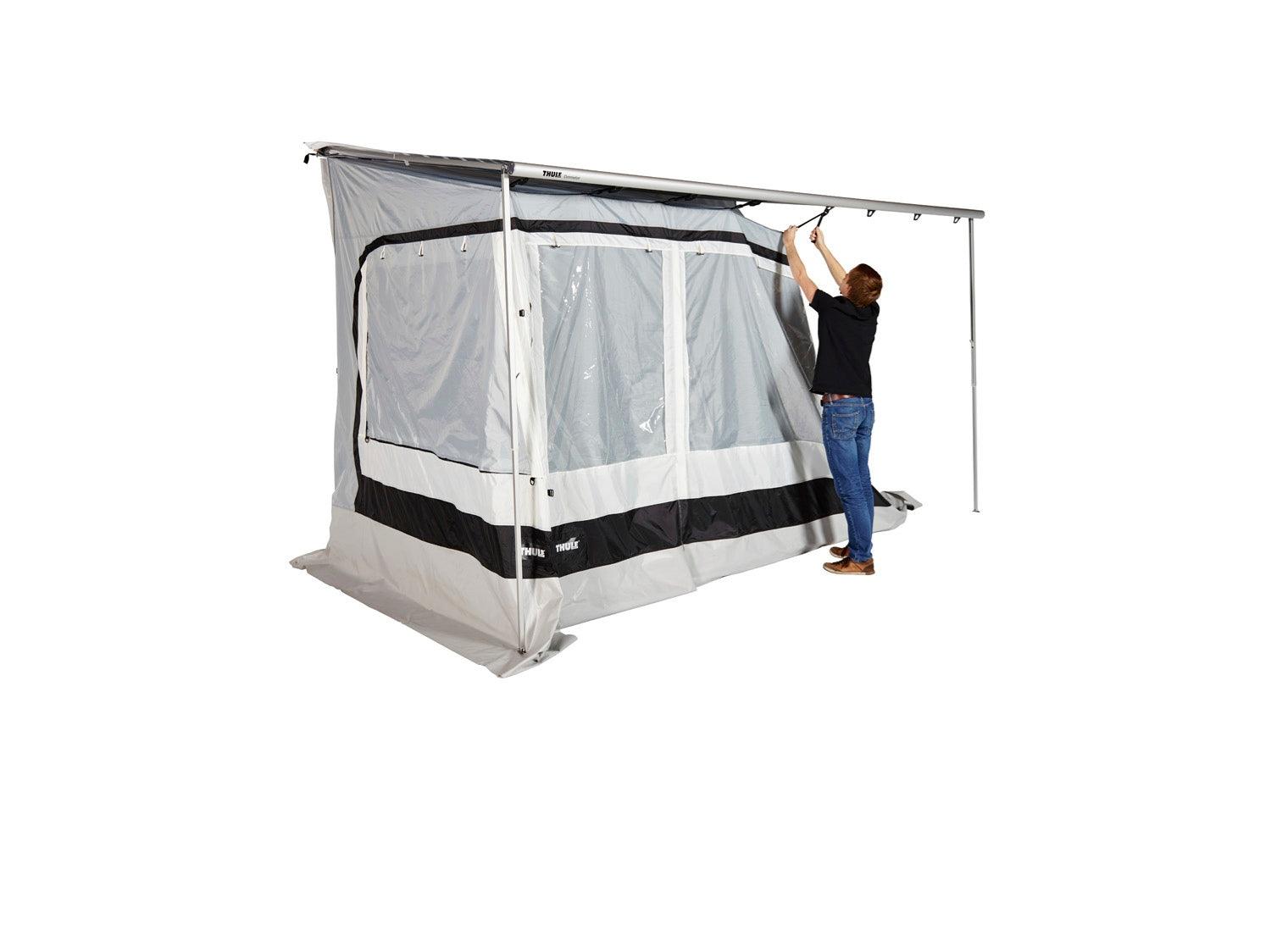 Thule EasyLink Projection Kit - Aussie Traveller