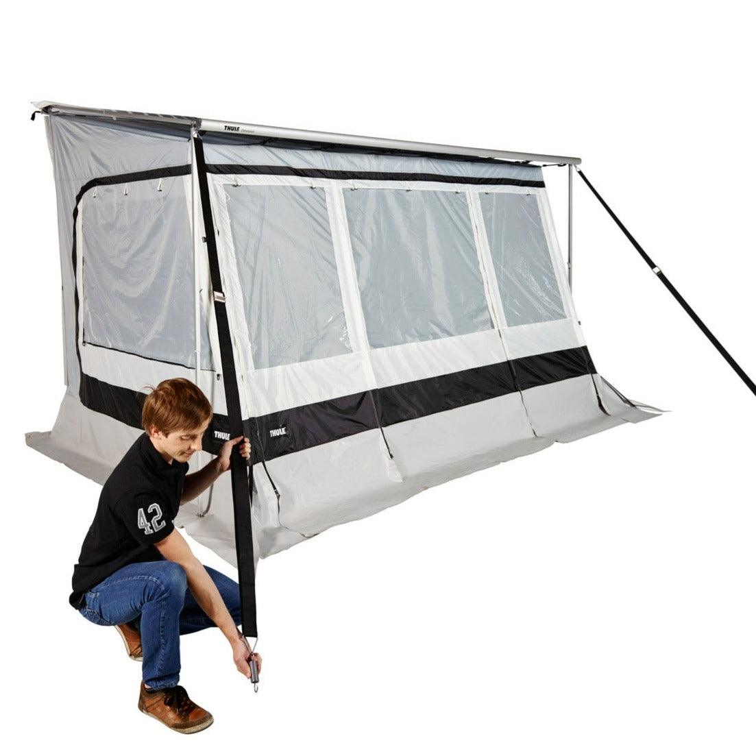 Thule EasyLink Tent - Aussie Traveller