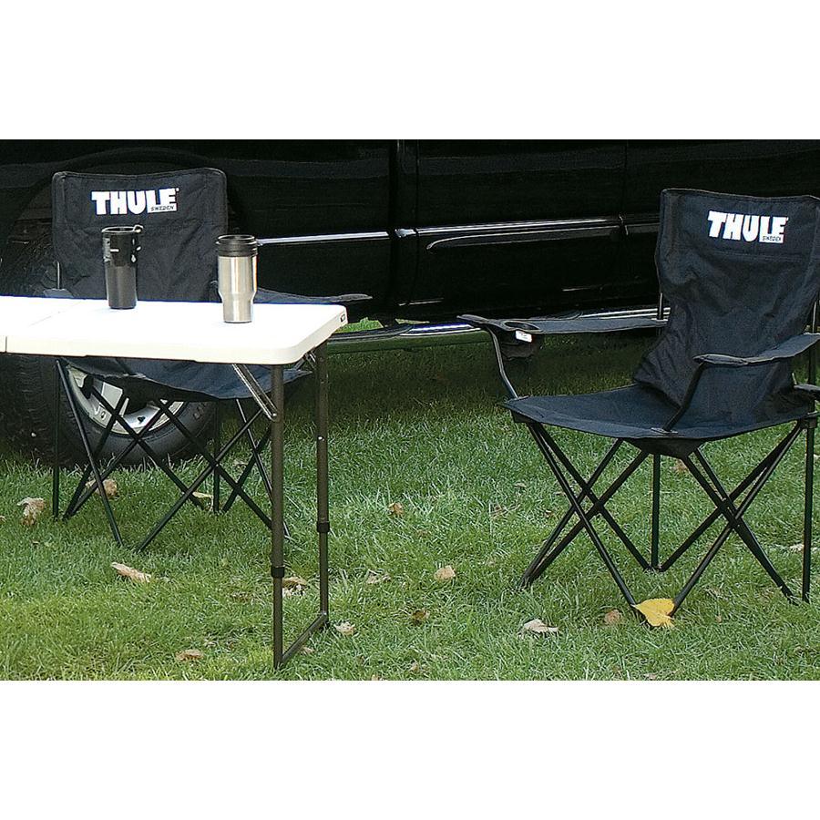 Thule Smart RV Table & Chairs - Aussie Traveller