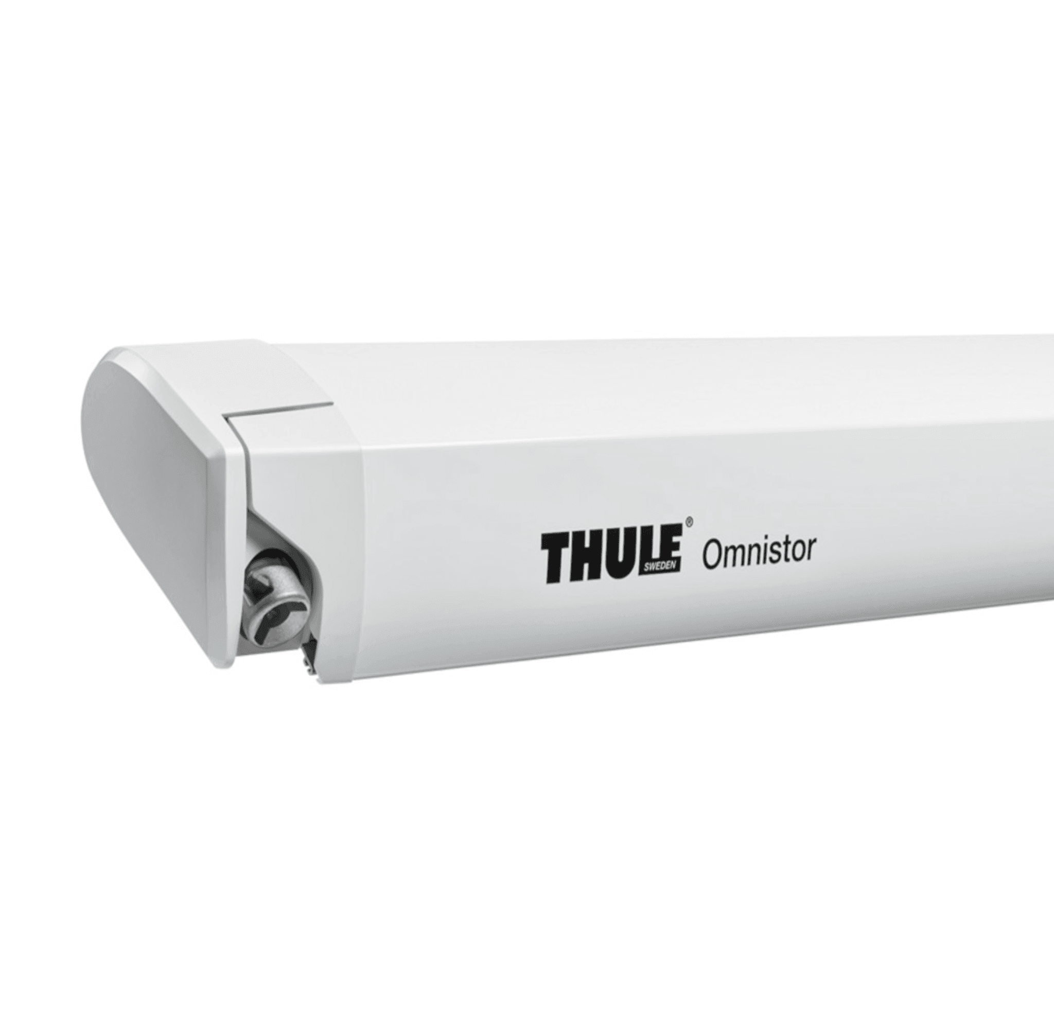 Thule 6300 Awning - Aussie Traveller