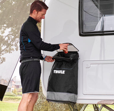 Thule Smart RV Trash Bin or Laundry Bag - Aussie Traveller