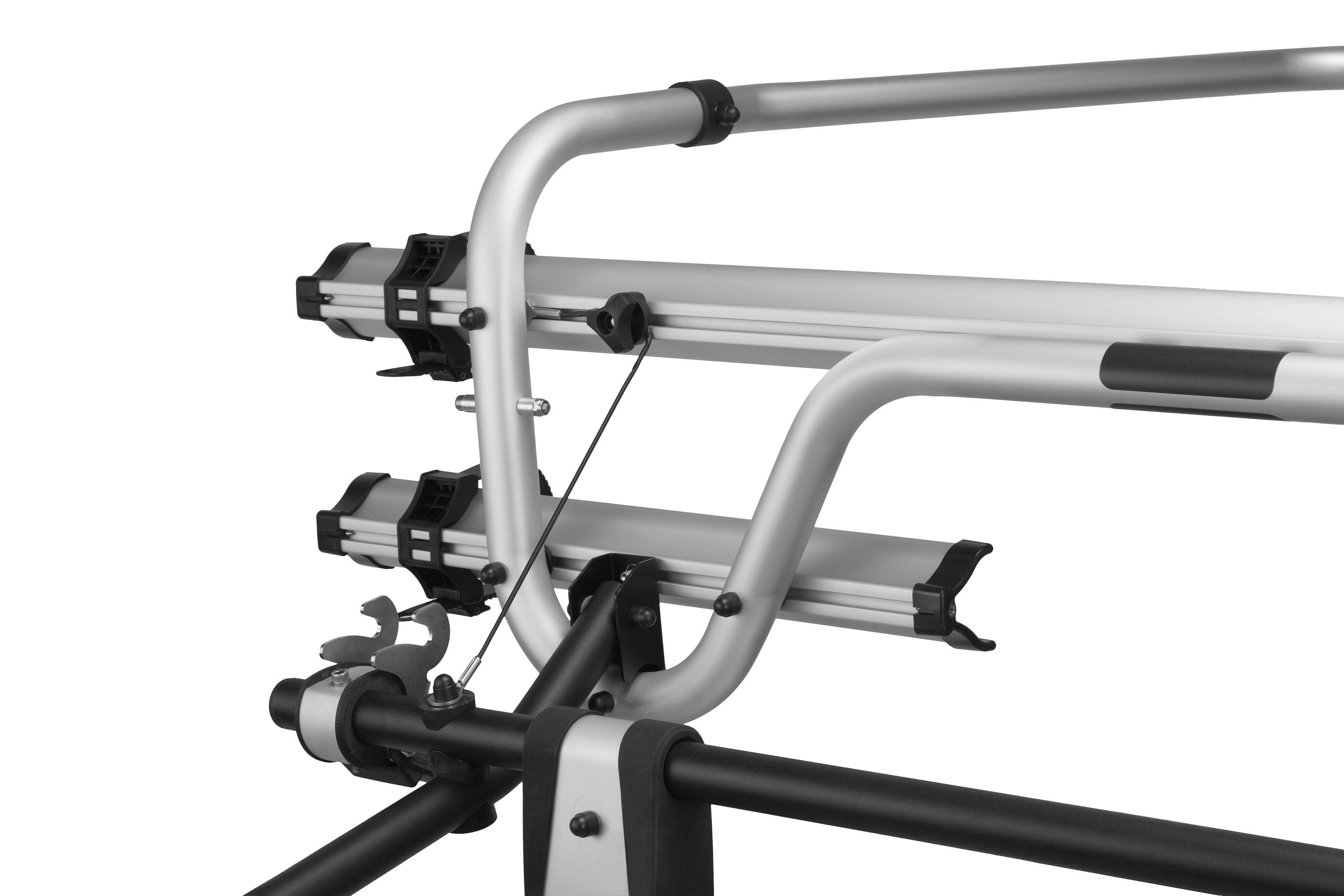 Thule caravan bike carrier hot sale