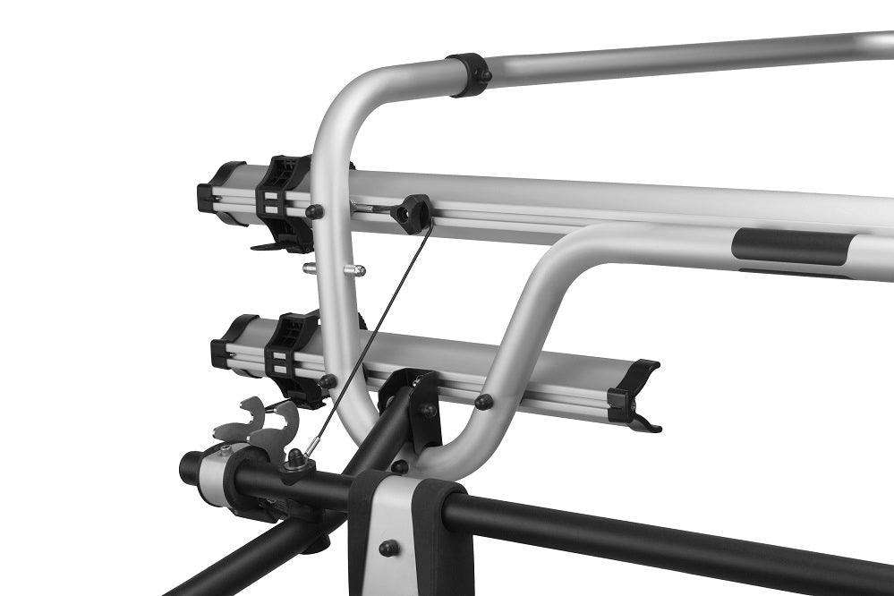 Thule Caravan Bike Carrier Tilt Fixation Stop