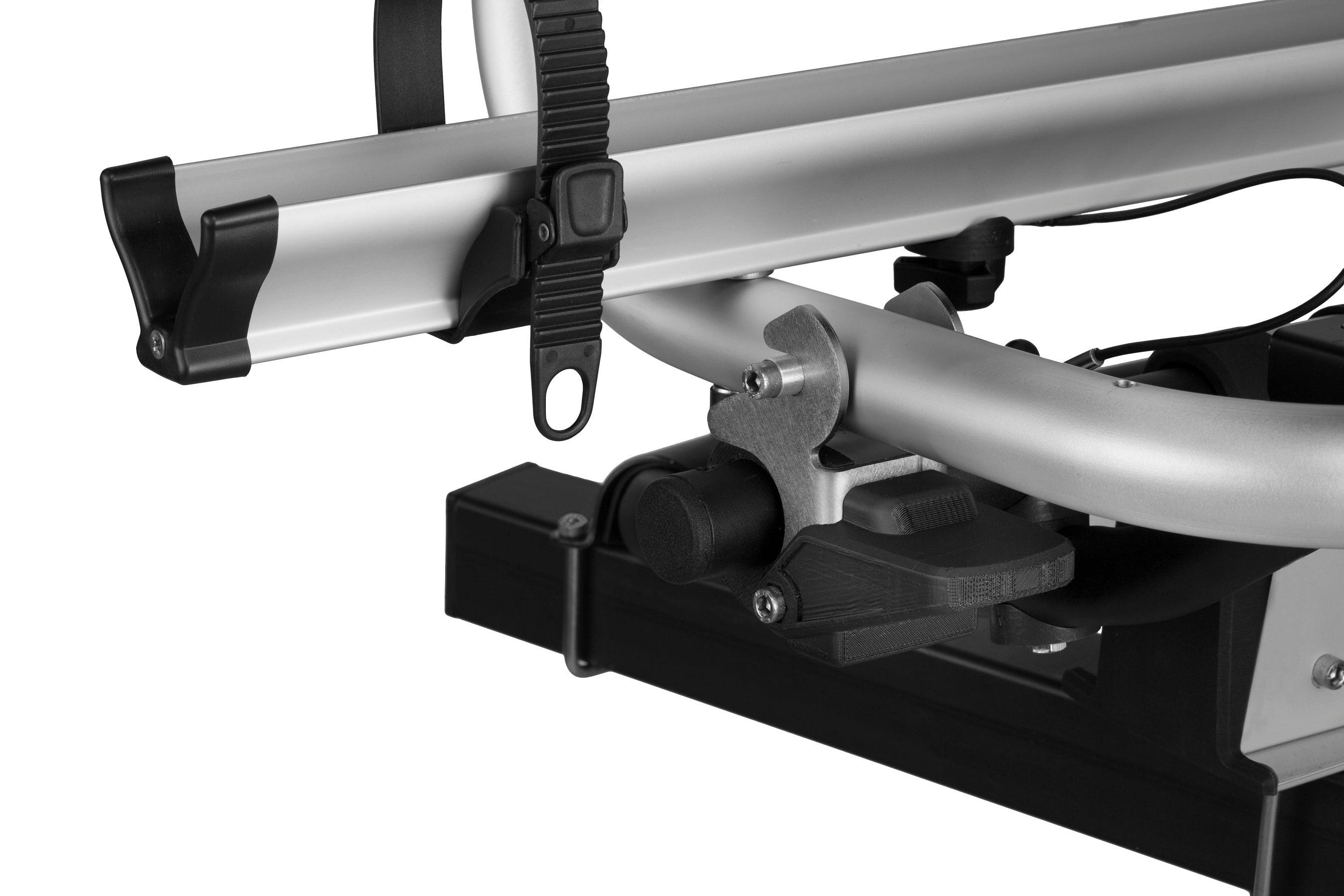 Thule caravan a sales frame bike rack