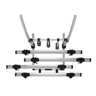 Thule Elite G2 Bike Carrier Can hold up to 4 bikes