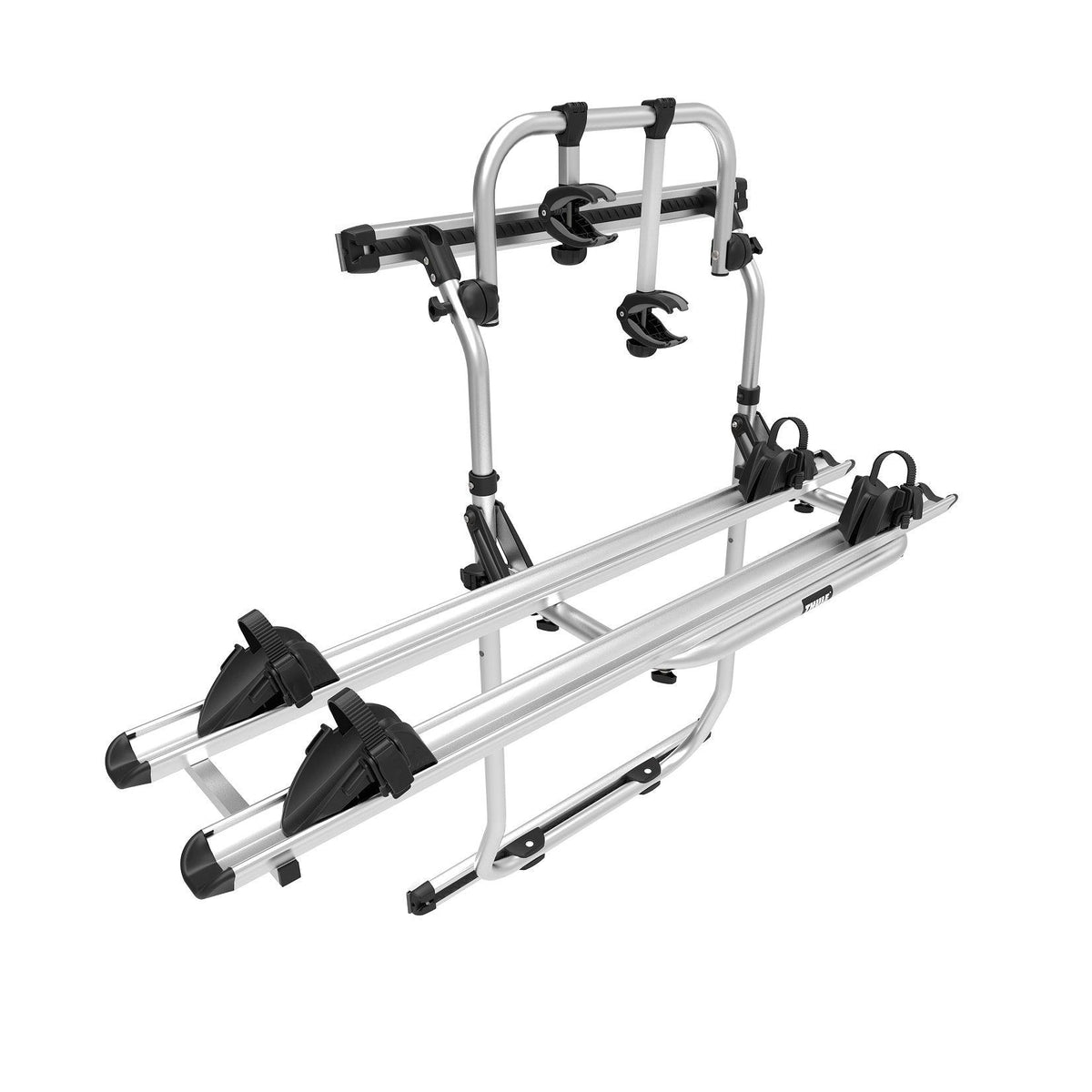 Thule ducato shop bike rack