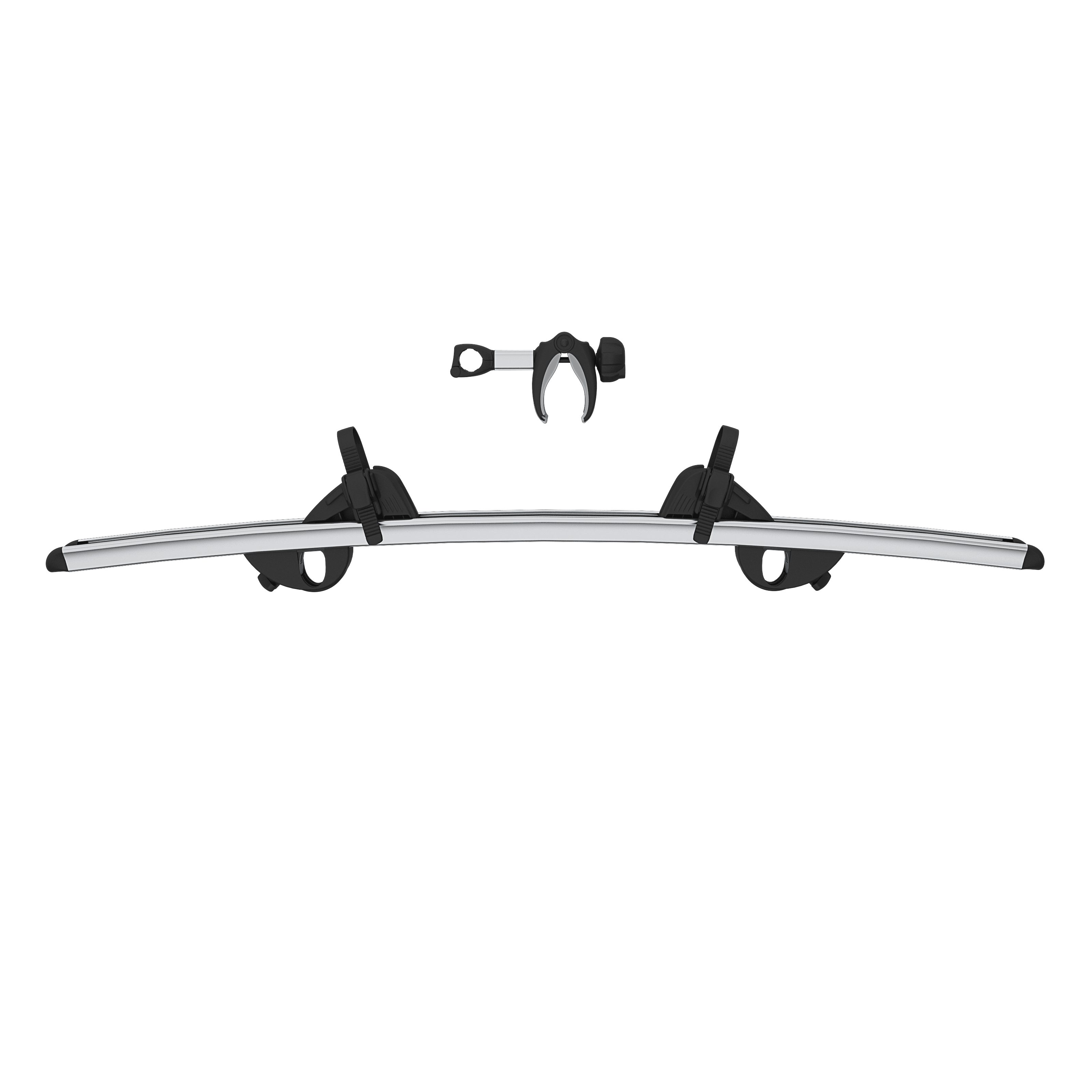 Thule Excellent 3rd Rail Kit