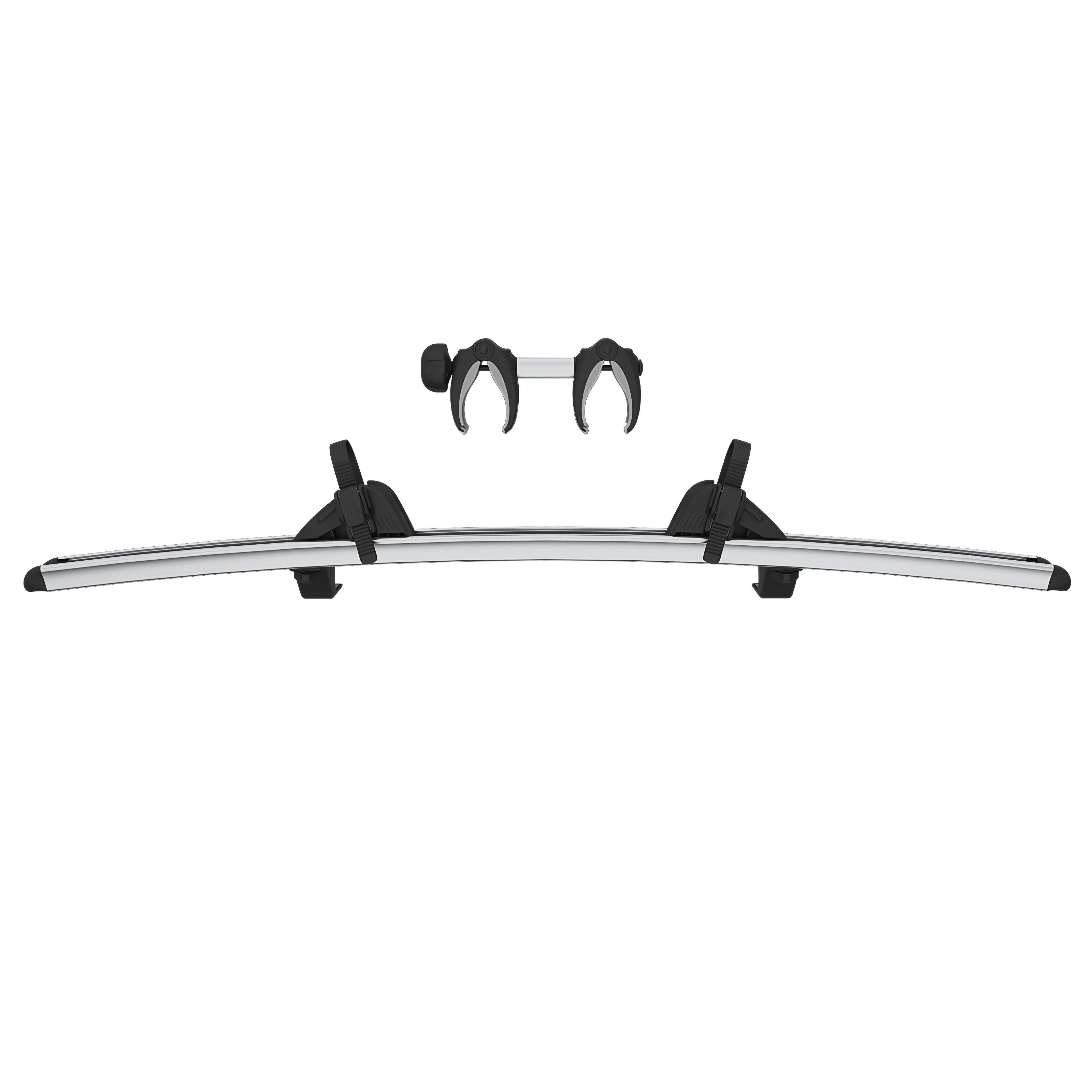Thule Elite 4th Rail Kit