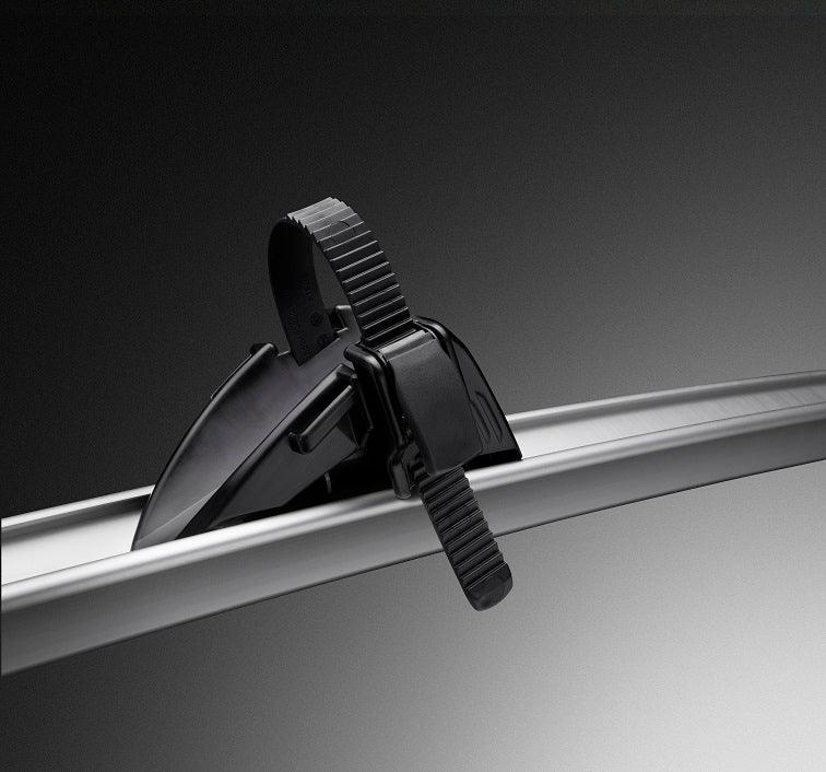 Thule Elite G2 Bike Carrier Wheel Holder