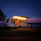 Thule LED Strip Sideways 4m in action