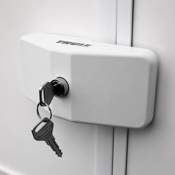 Thule Door Lock - Aussie Traveller