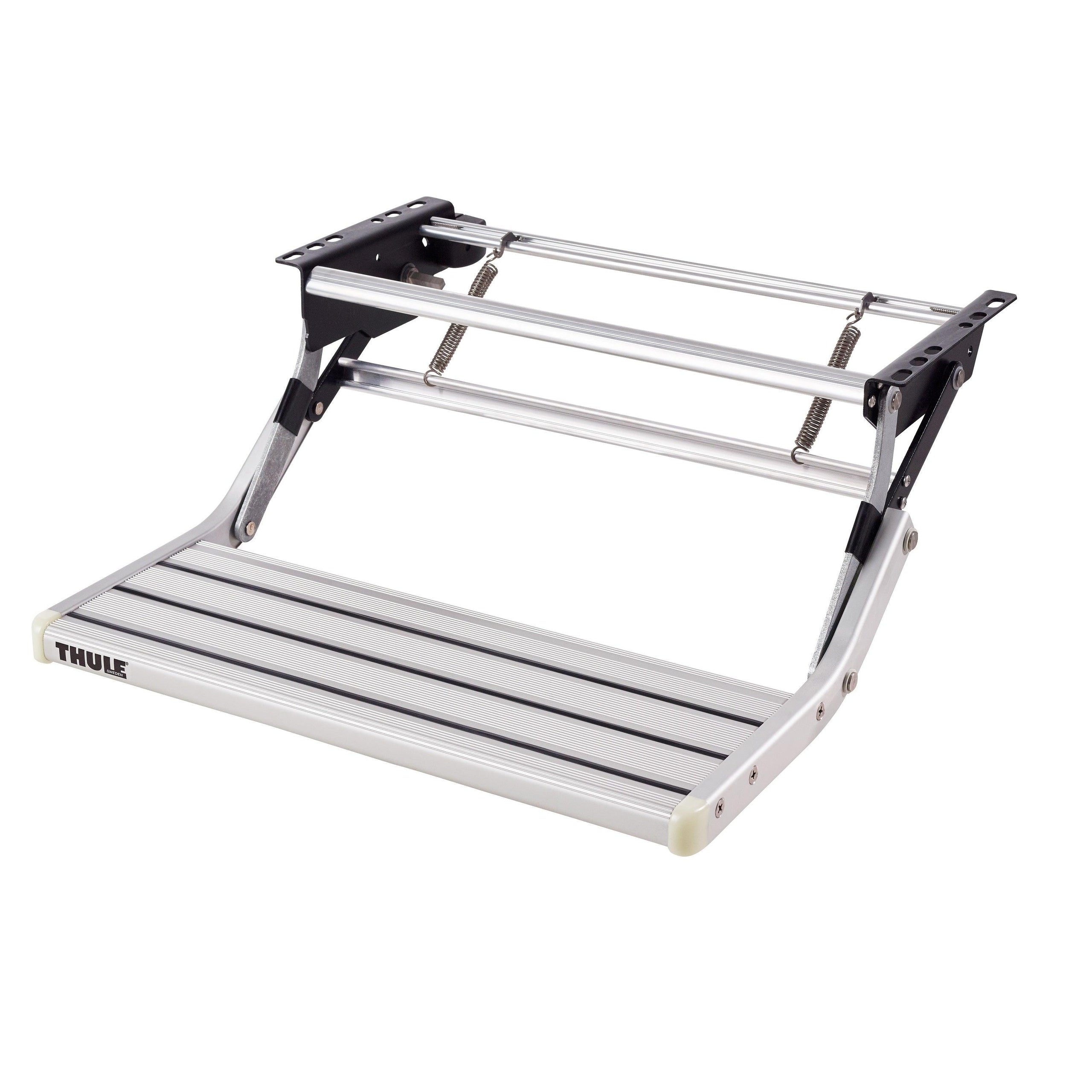 Thule/Omnister Products and Collection - Aussie Traveller