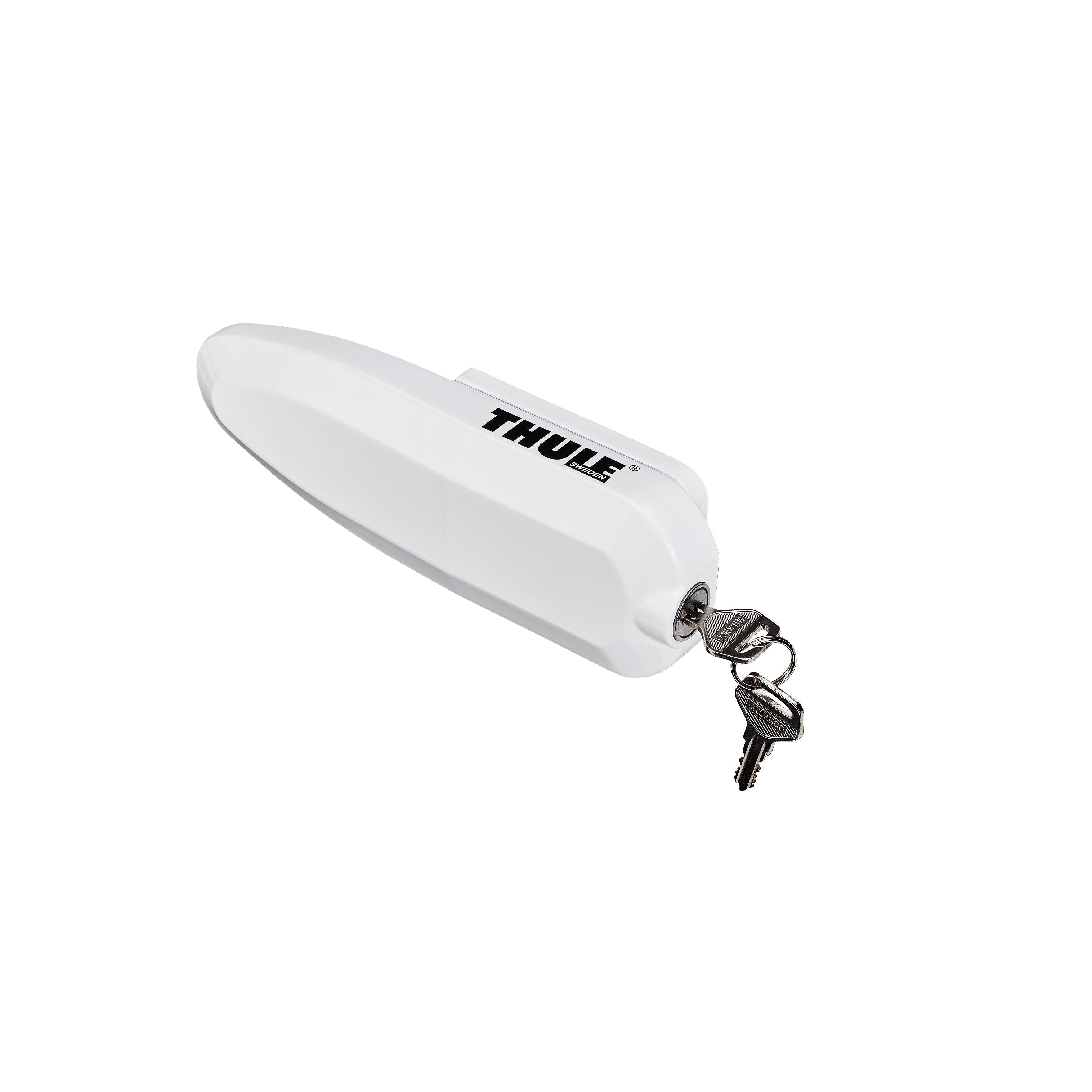 Thule Universal Lock - Aussie Traveller